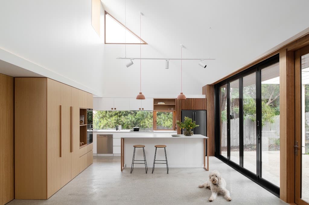 Custom Cabinets Tasmania