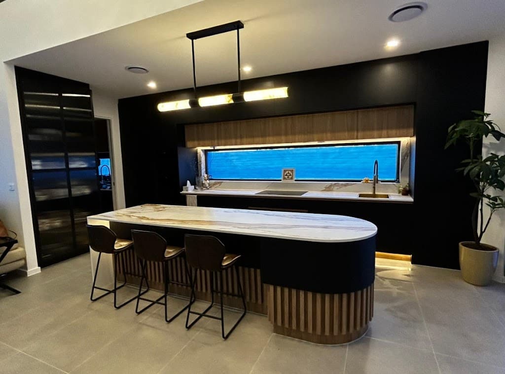 ASM Joinery