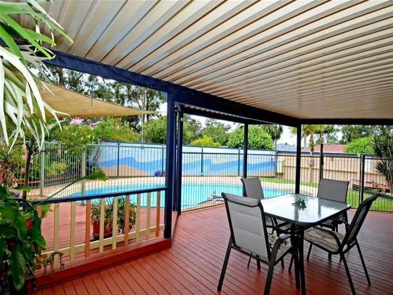 Port Patios