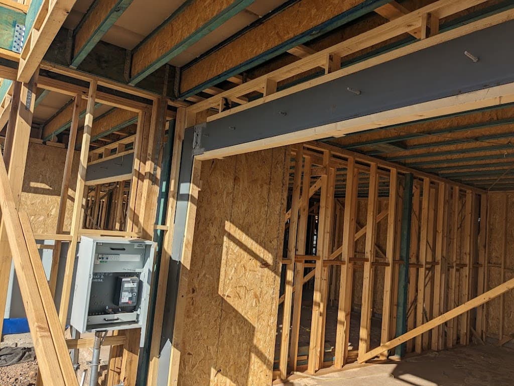 Hai Constructions | Carpentry Services