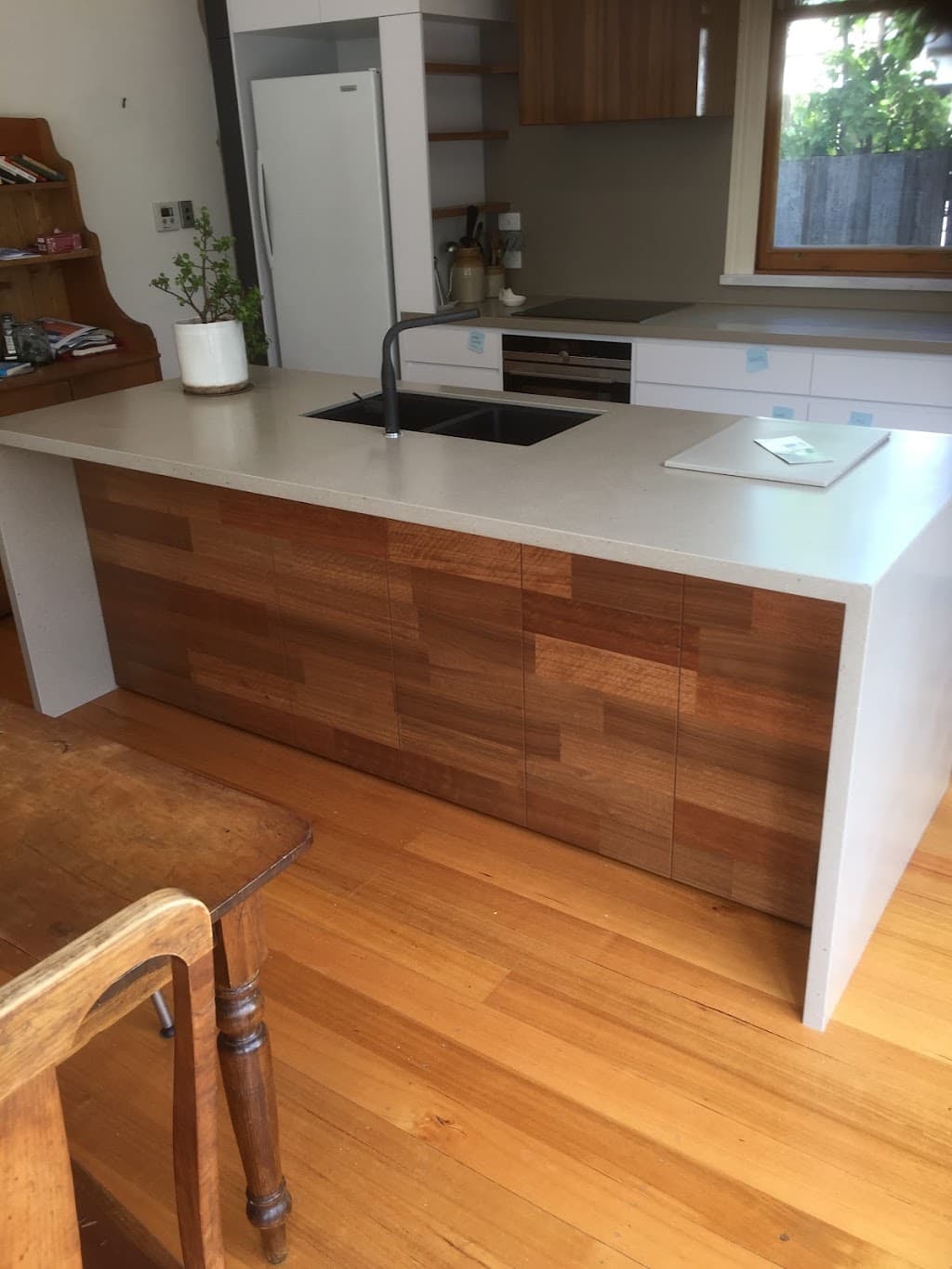 Cabinet Craft