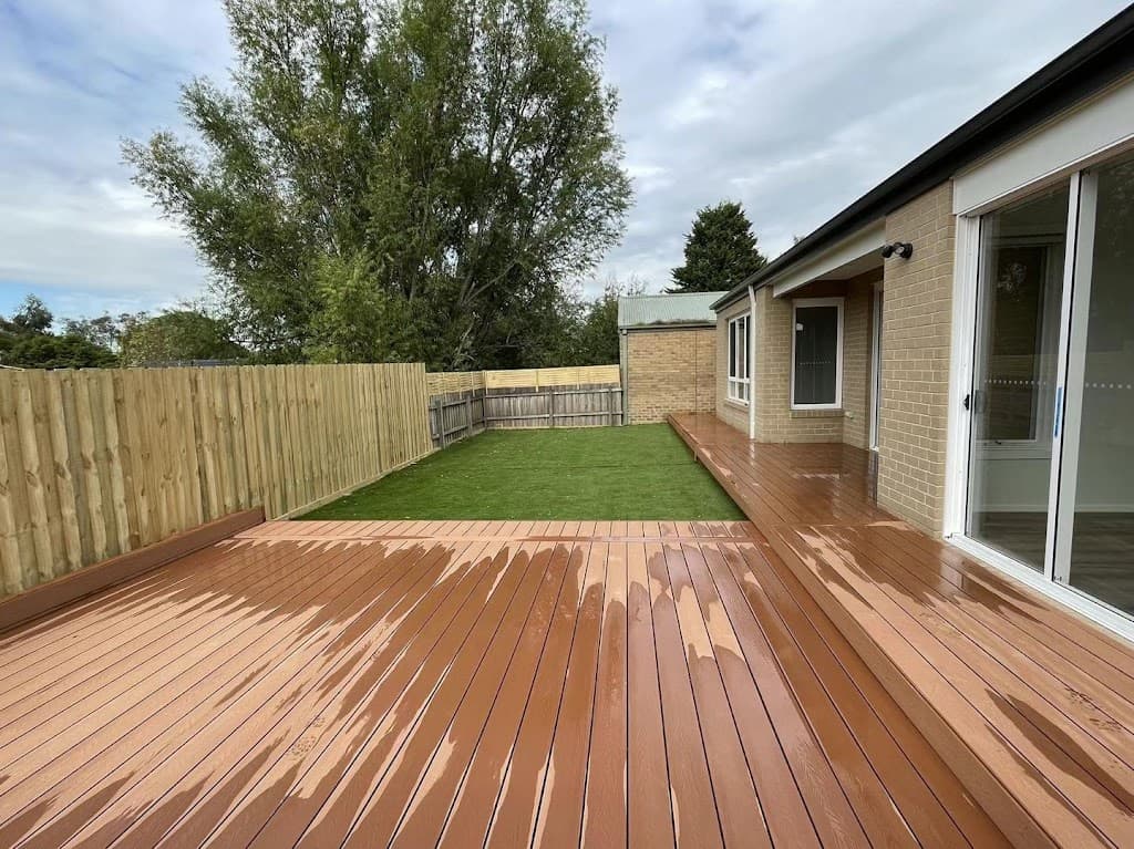 Superdeck - Composite Decking Melbourne