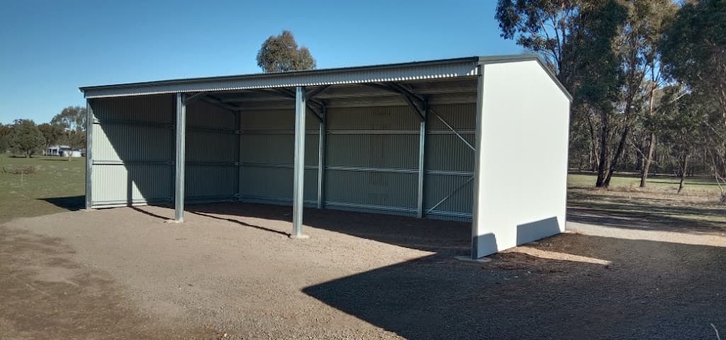 J Hogan Carpentry