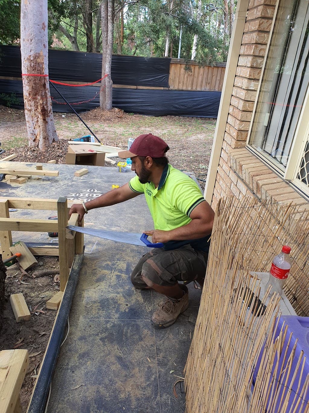 Singh Carpentry & Constructions