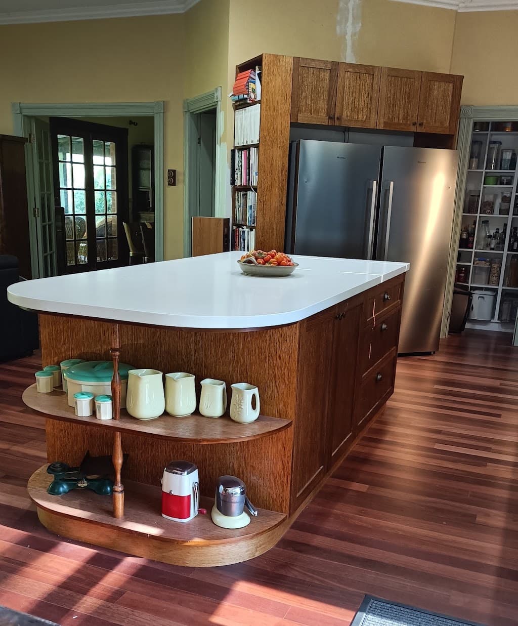 Bunbury Designer Cabinets And Furniture