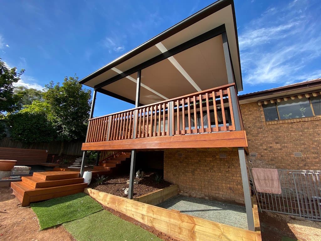 MPR Decks Canberra/MPR Constructions