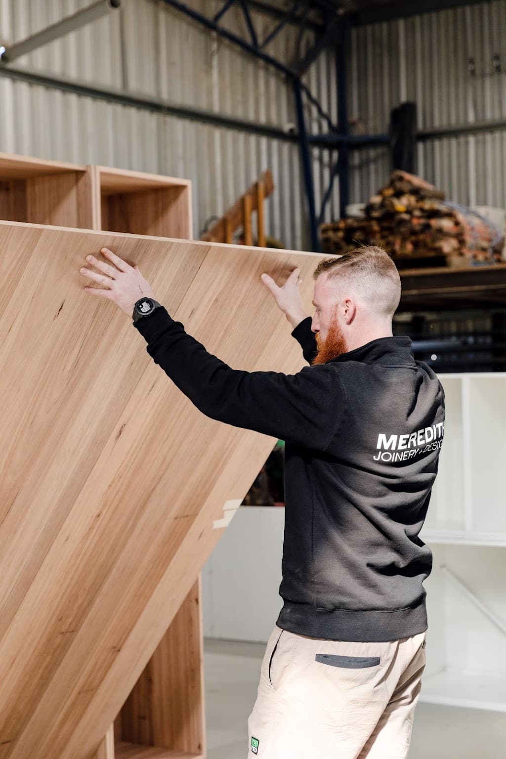 Meredith Joinery & Design