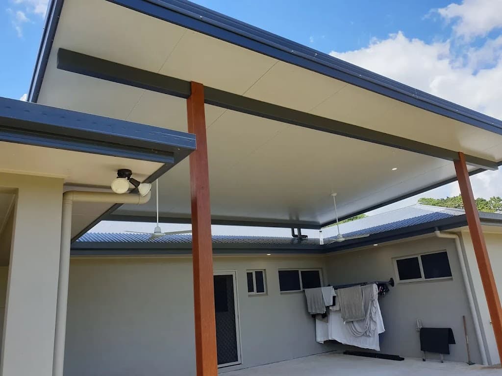 A&B Lattice World & Patios
