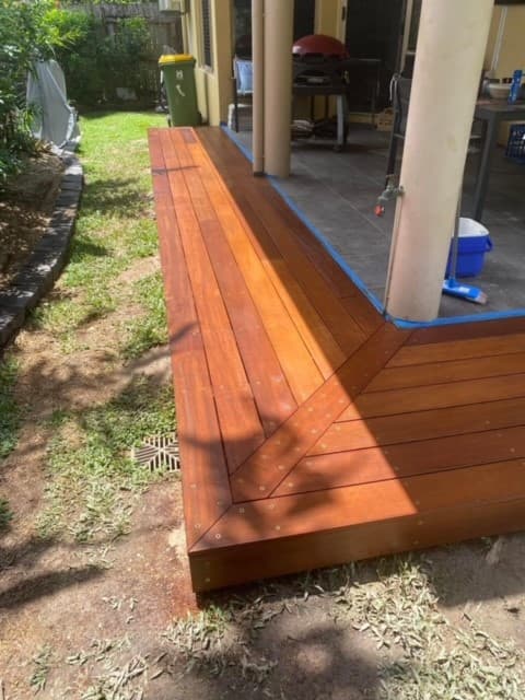 RJM Carpentry
