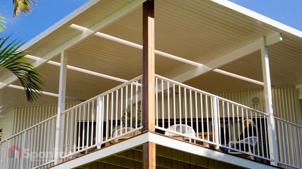 Spanline Home Additions Tamworth
