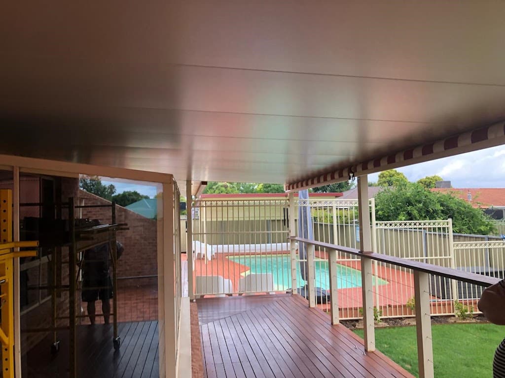Picton Bros Panelspan