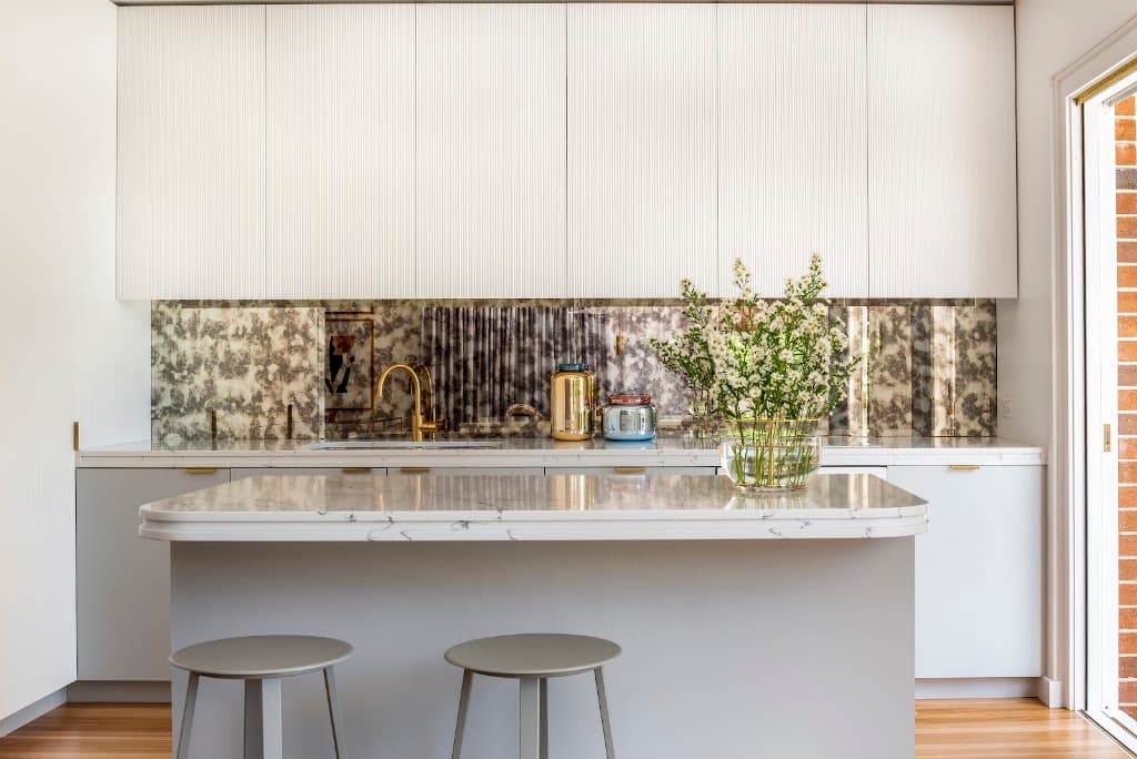 URBAN JOINERY