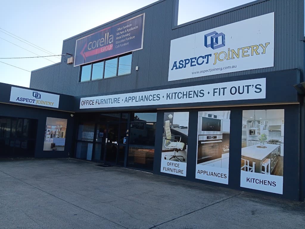 Aspect Joinery