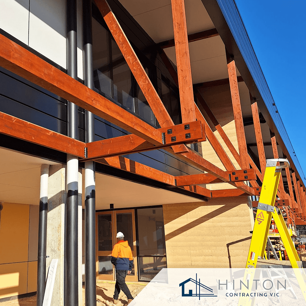 Hinton Contracting Vic