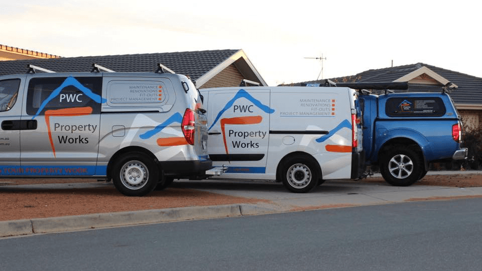 PWC Property Works