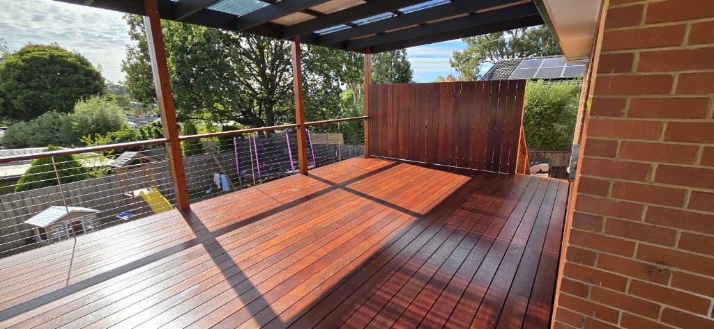 Deck It Out Decks & Pergolas Melbourne