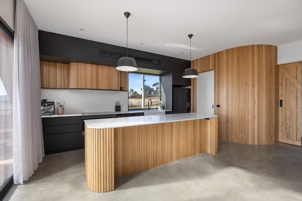 Bourke's Kitchens