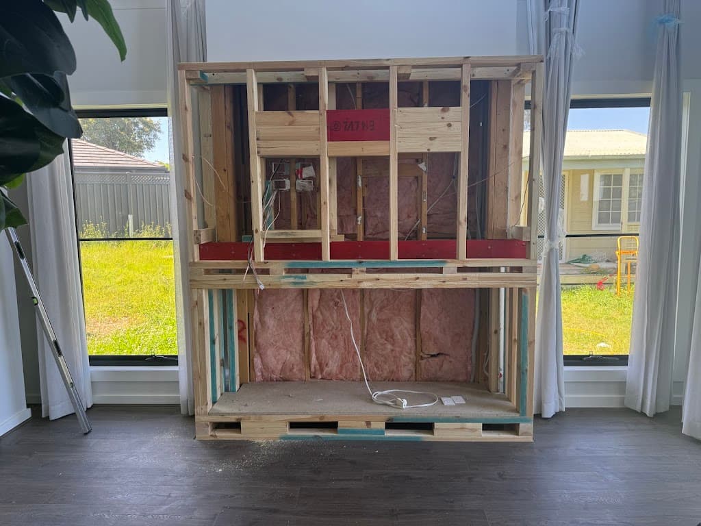 JLC Carpentry and Building Services