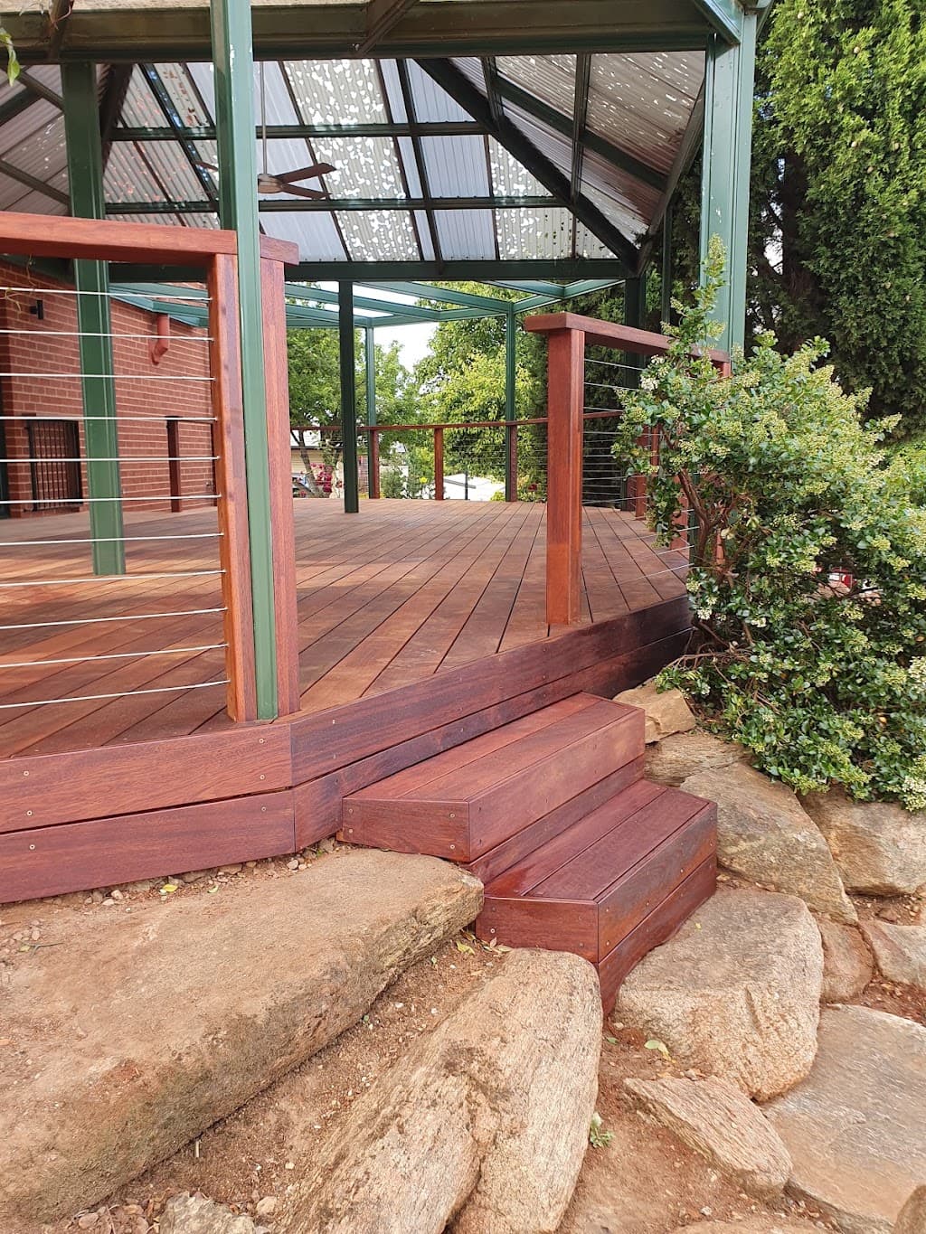 Ridge Building Group Pty Ltd