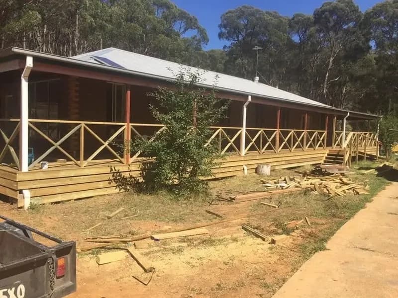 Northside Carpentry and Construction