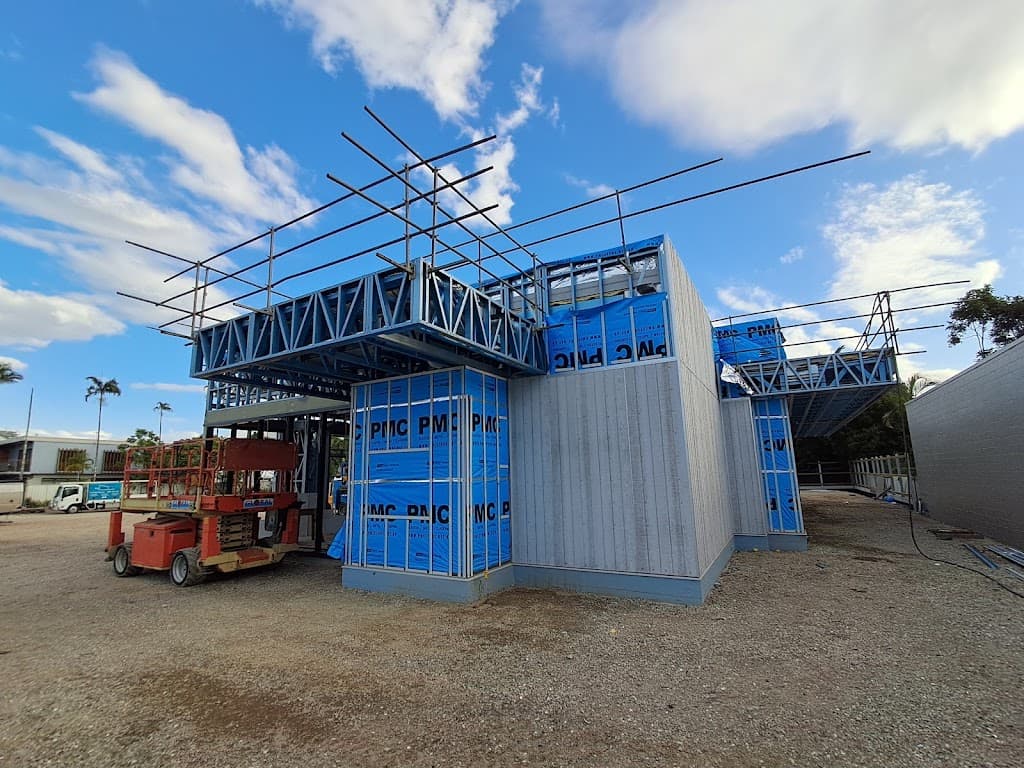 Cairns Carpentry Solutions