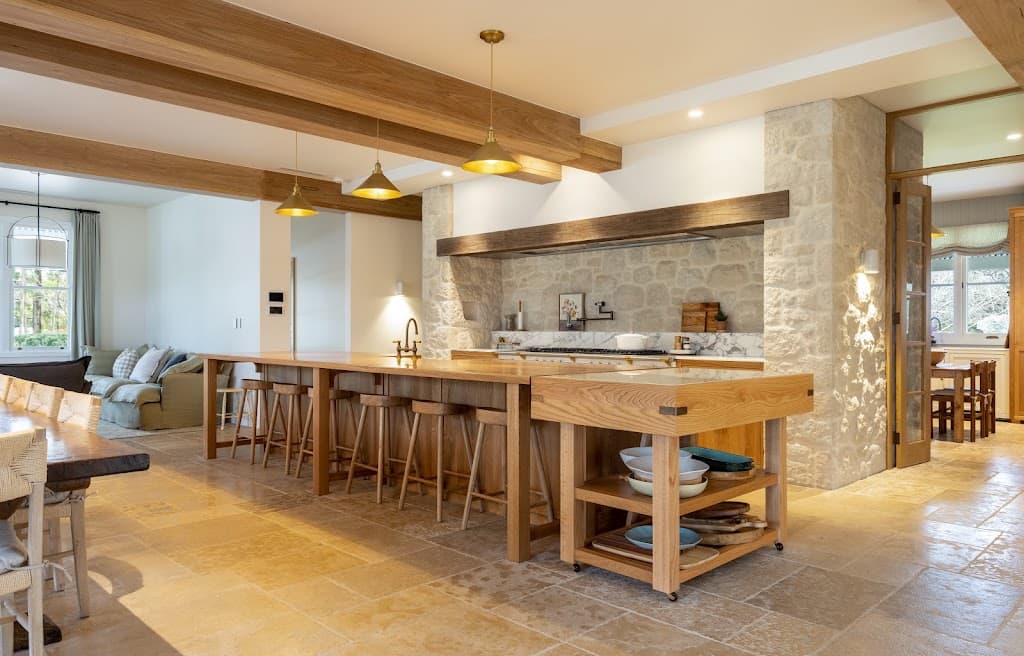 Nadin West Joinery