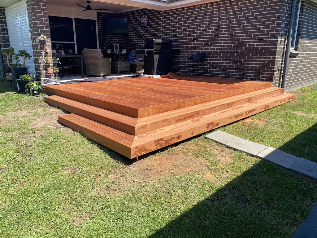 Leisure Coast Patios Wollongong