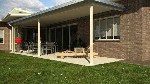 Tropical Outdoor and Living Solutions