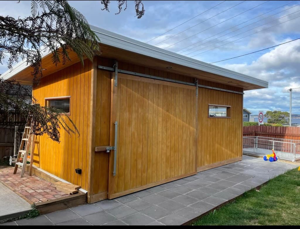 Dark Ridge Carpentry