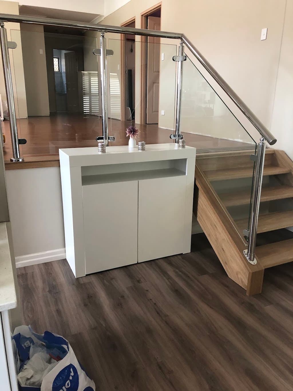Stepahead Carpentry - Staircases and Balustrade Brisbane