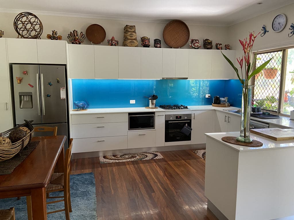 Independent Cabinetmaker