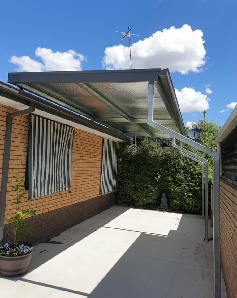 Ashman Constructions