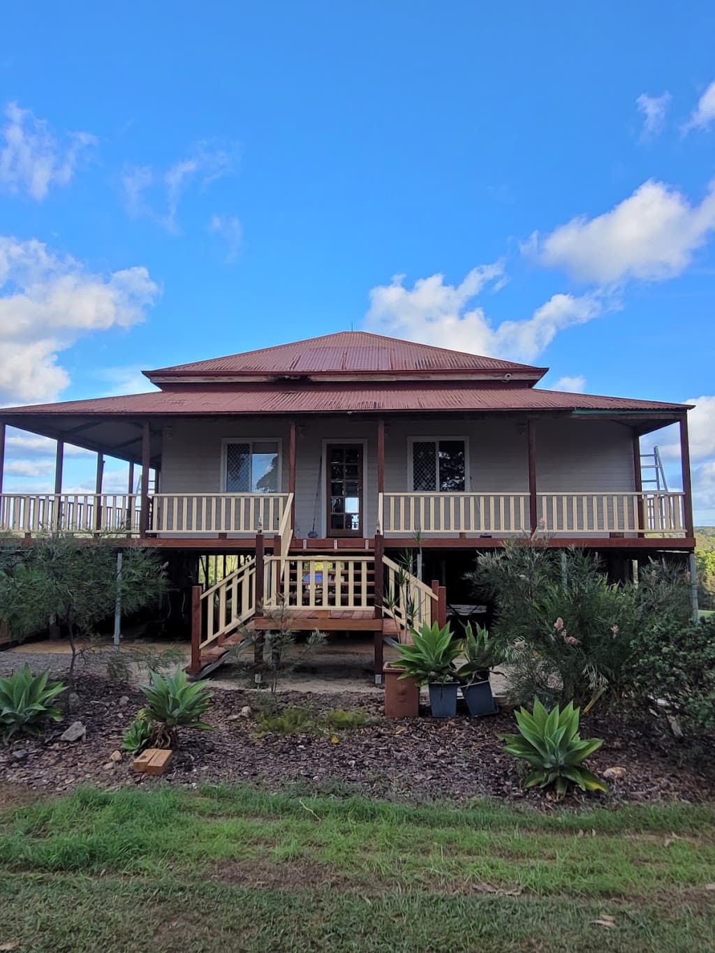 Shoalhaven carpentry