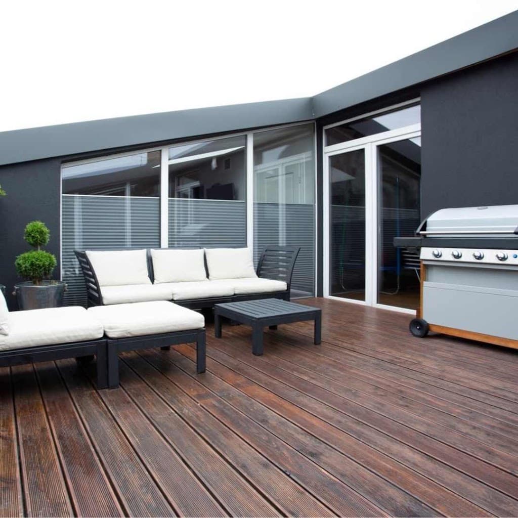 Local Deck Builders