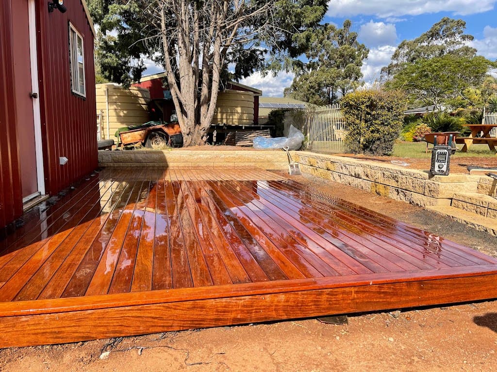PMB Carpentry and Construction