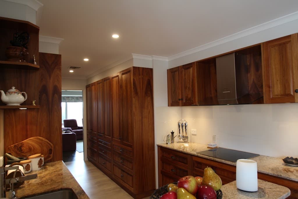 Matthews Joinery & Kitchen Centre