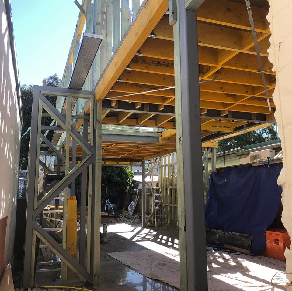 Nsw Carpentry and Joinery