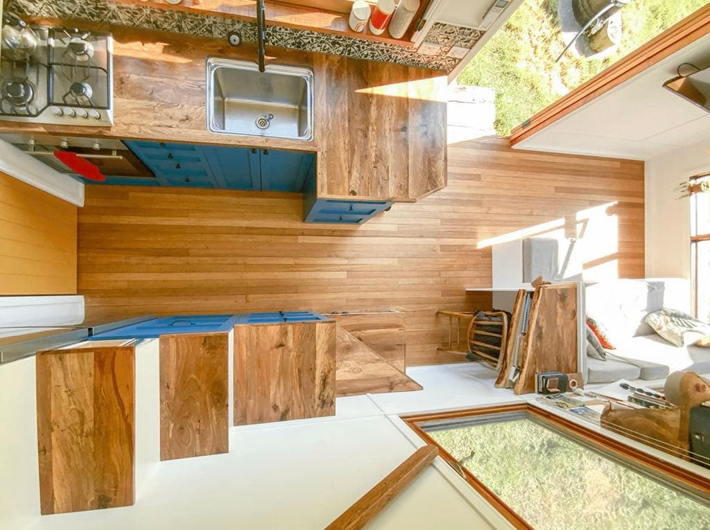 4 Seasons Carpentry