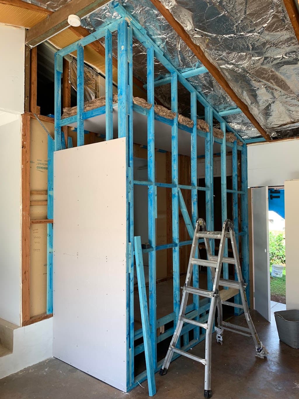 ALG Building Carpentry