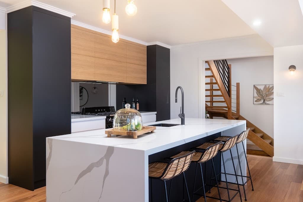 Sam Plunkett Cabinetry