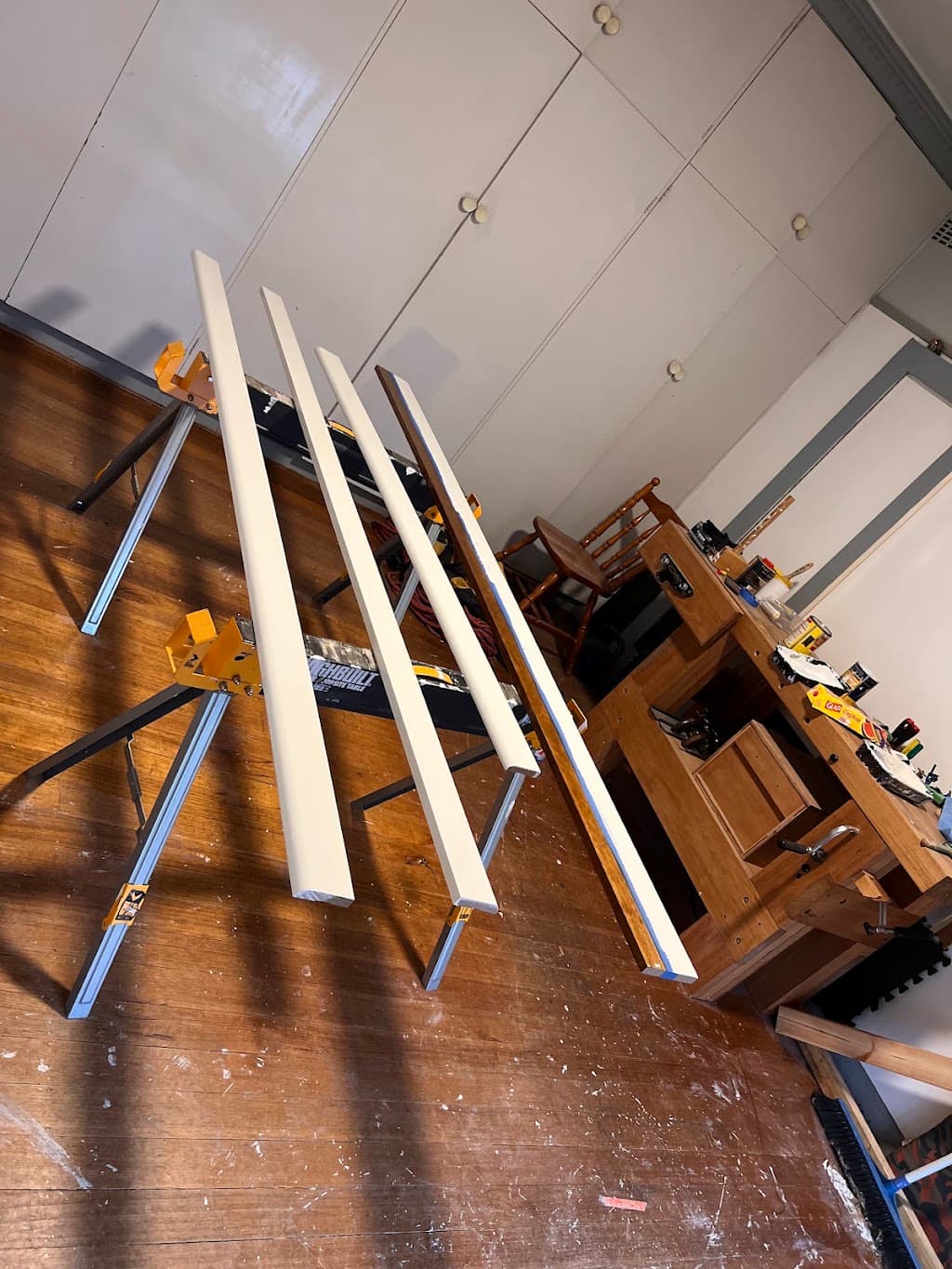 Happy Dog Carpentry