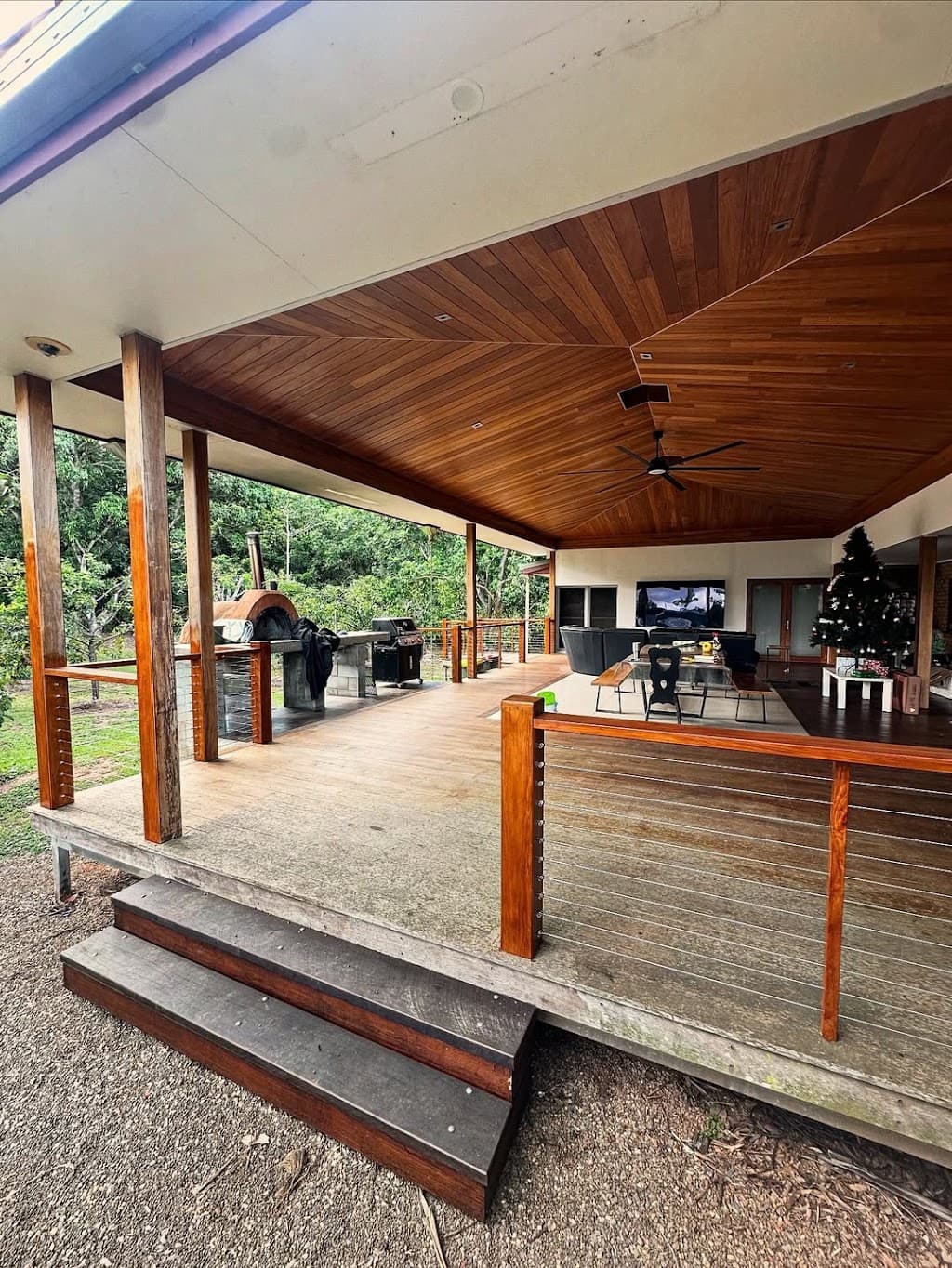 RNM Carpentry & Concrete