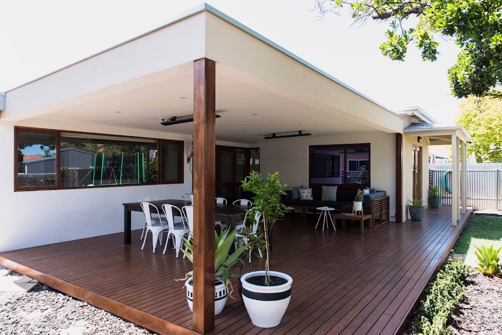 Softwoods