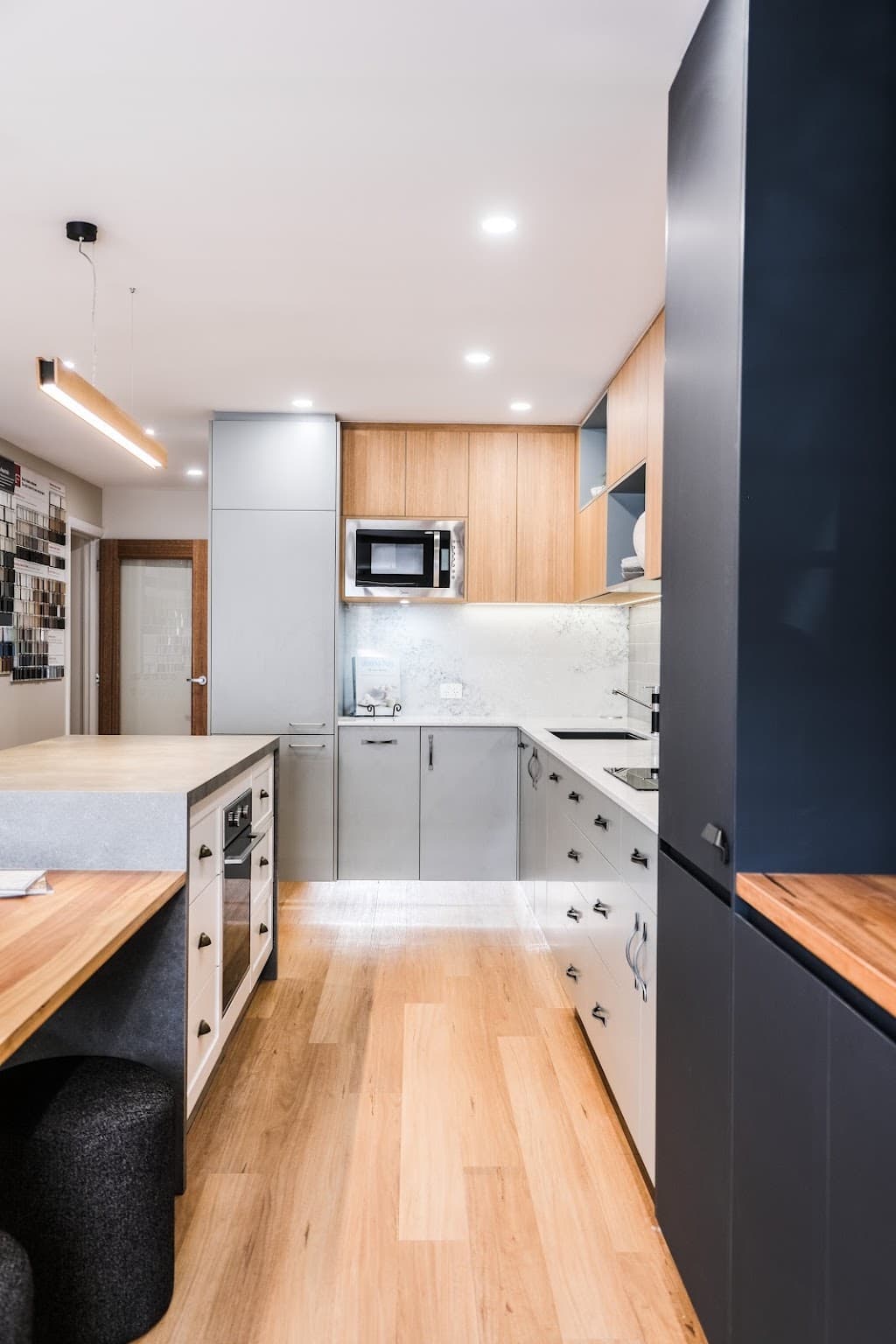 Pac Carpentry & Joinery