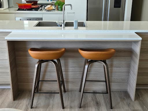 Lucid Custom Joinery — Customer photo
