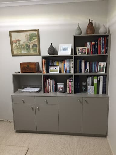 Coastal Wardrobes & Kitchens — Customer photo