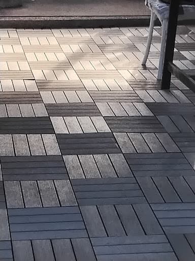 My Deck Pty Ltd — Customer photo
