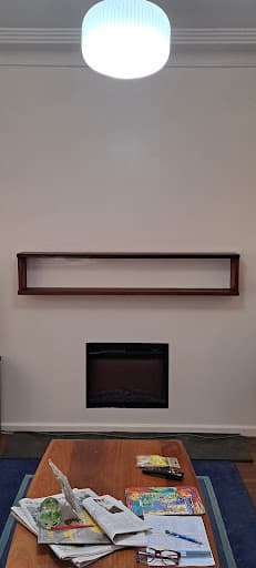 North Shore Carpentry & Renovations — Customer photo