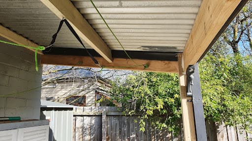 JF Maintenance — Customer photo