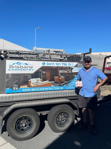 Brisbane Carpentry — Customer photo